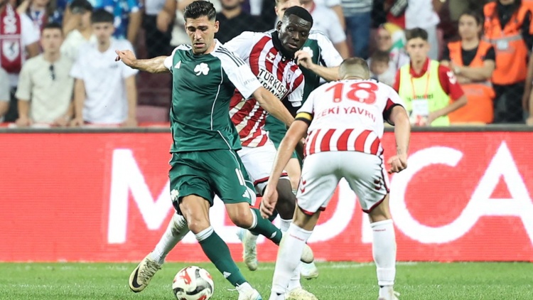 Europa League: Οι πιθανοί αντίπαλοι του Παναθηναϊκού – Τα γκρουπ δυναμικότητας