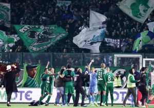 Βγαίνουν τα εισιτήρια για ΑΕΚ