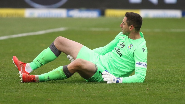 Αρπάχτηκε με τον Διούδη ο προκλητικός Παπαδόπουλος!