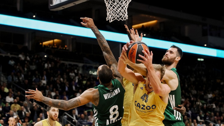 Πρόβλημα με Παπαγιάννη, αμφίβολος για Μονακό όπως και ο Ουίλιαμς