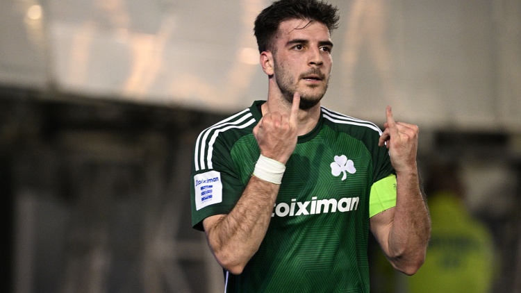 «Επανέρχεται για τον Ιωαννίδη με νέα πρόταση η Μπολόνια»