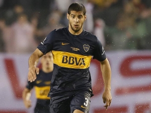 Πλησιάζει ο Ινσούα