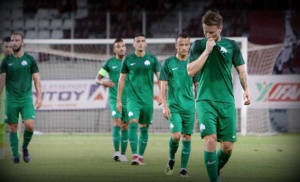 Αν δεν αλλάξει θα «βουλιάξει»