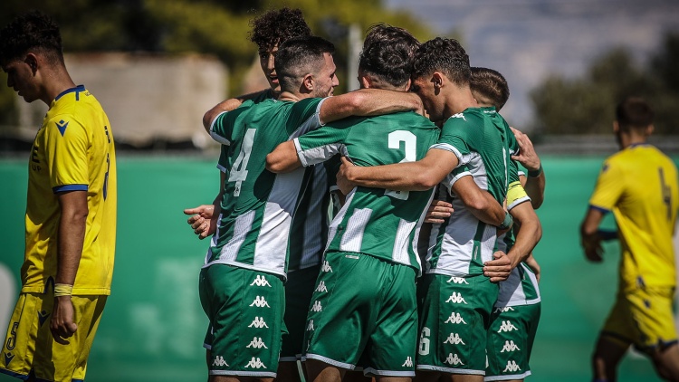 Κ19: 4άρα σε 27 λεπτά και νέα παράσταση από τον Παναθηναϊκό!