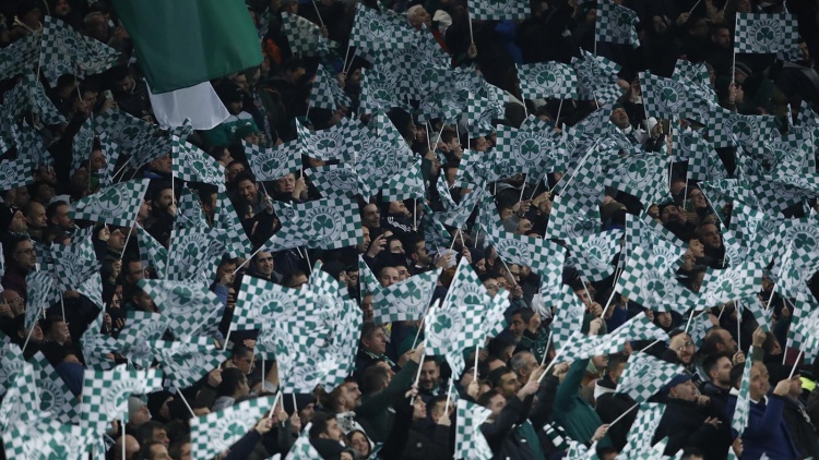 Εξαντλήθηκαν τα εισιτήρια του Παναθηναϊκού για το εκτός έδρας ματς με τη Φιορεντίνα!