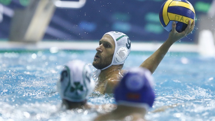 Παναθηναϊκός-Α.Ο. Χανίων: Θέλει το 4Χ4 το «τριφύλλι»