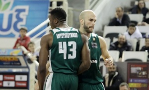 Πέρασε &quot;αέρα&quot; από την Πυλαία