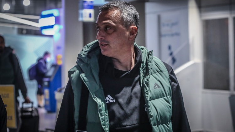 Ράντονιτς: «Θα παίξει ρόλο η τρανζίσιον άμυνα, τα box out και να διαβάσουμε καλά το παιχνίδι»