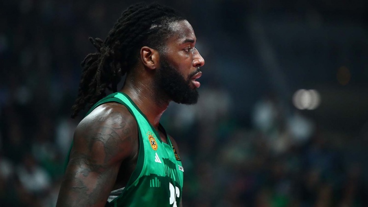 Λεσόρ: «Μου αρέσει ο Τολιόπουλος - Ελπίζω ο Παναθηναϊκός να πάρει άλλες 10 Euroleague ως το 2035»