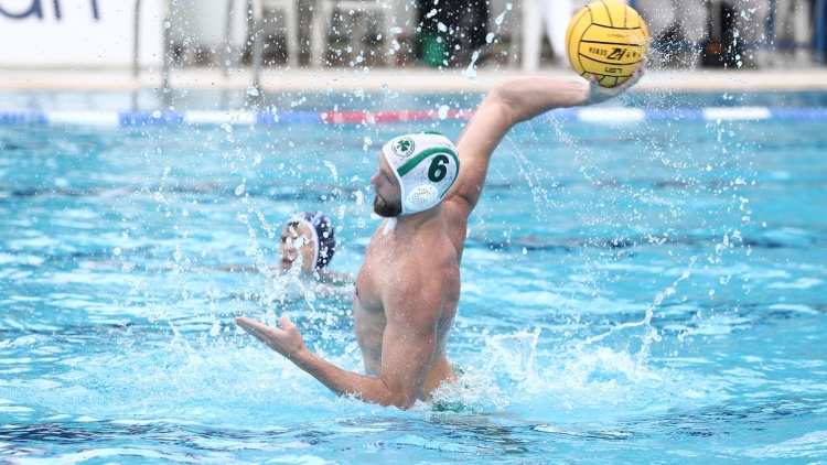 Ιδανικό ξεκίνημα για τον Παναθηναϊκό στη Β&#039; φάση!