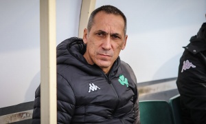 Δώνης: «Η νίκη θα μας βοηθήσει να παίξουμε ακόμα καλύτερα»