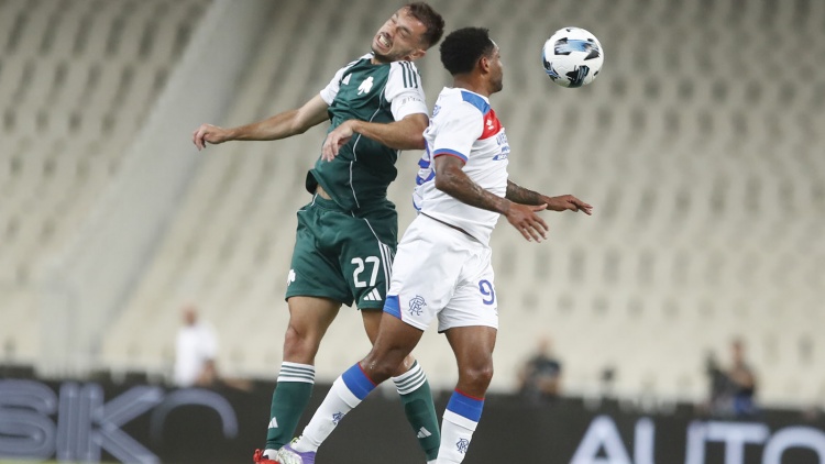 Με Σάμσουνσπορ ο Παναθηναϊκός εάν περάσει την Σαχτάρ