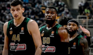 Μήτογλου: «Να παρουσιαστούμε σοβαροί κόντρα στον ΠΑΟΚ»