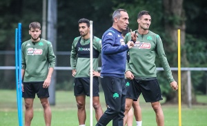 Επίσημο το φιλικό με Γαλατασαράι