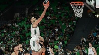 MVP της 4ης αγωνιστικής στη Basket League ο Ομέρ Γιούρτσεβεν