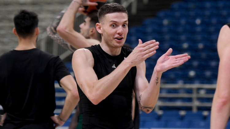 Γκάι: «Πρέπει να είμαστε όλοι έτοιμοι - Θα μπορούσαμε να είχαμε διαφορετικό ρεκόρ»