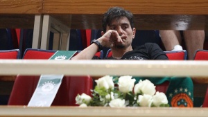 Γιαννακόπουλος: «Ντροπή η σημερινή εικόνα στο ΟΑΚΑ»