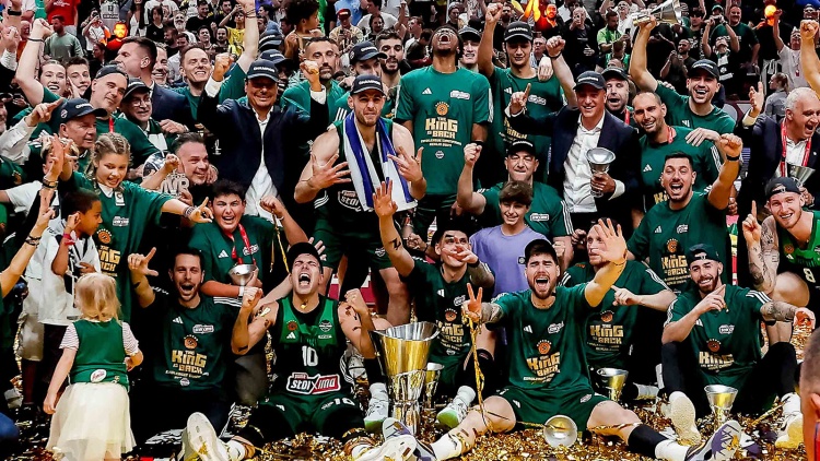 Ο Παναθηναϊκός κάλεσε τους φιλάθλους του στο ματς... γιορτή κόντρα στον Άρη