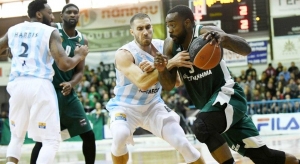 Νίκη-θρίλερ στο παρά… ένα