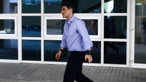 Γιαννακόπουλος: «Φαίνεται ότι επανέρχεται η τάξη»