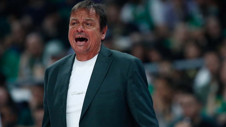 Άταμαν: «Μετά τα ημιτελικά της Basket League θα σκεφτούμε το Final Four»