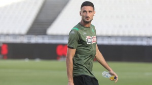 Στάνκοβιτς: «Ο Μακέντα θα είναι αυτός που θα καθορίσει το μέλλον του»